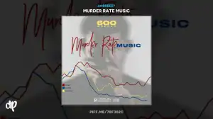 600Breezy - Murder Rate 1